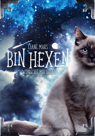 Liane Mars: Bin hexen