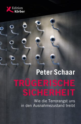 Peter Schaar: Trügerische Sicherheit