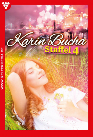 Karin Bucha: E-Book 31-40
