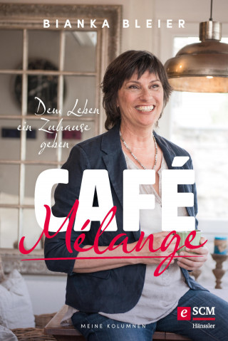 Bianka Bleier: Café Mélange