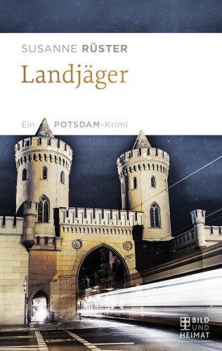 Susanne Rüster: Landjäger