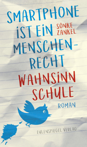 Sönke Zankel: "Smartphone ist ein Menschenrecht"