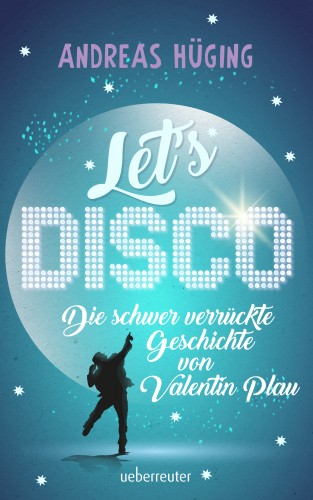 Andreas Hüging: Let's disco!