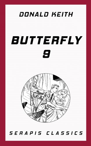 Donald Keith: Butterfly 9