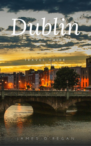 360 Planet: 360 Planet Dublin (Travel Guide)