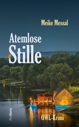 Meike Messal: Atemlose Stille