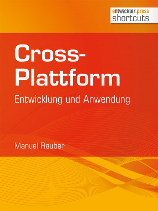 Manuel Rauber: Cross-Plattform