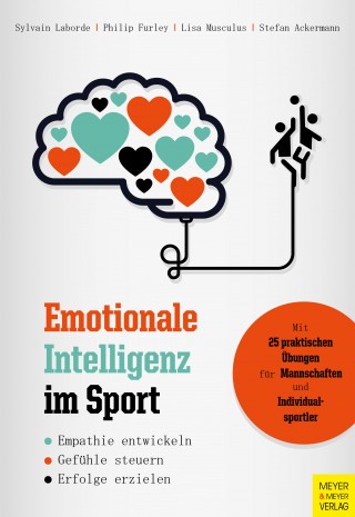 Sylvain Laborde, Philip Furley, Lisa Musculus, Stefan Ackermann: Emotionale Intelligenz im Sport