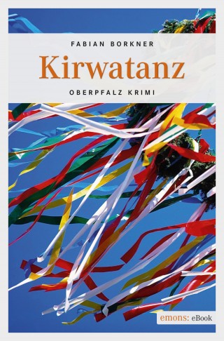 Fabian Borkner: Kirwatanz