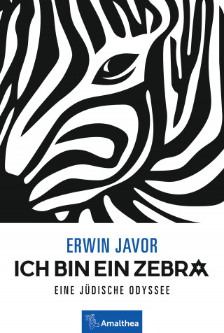Erwin Javor: Ich bin ein Zebra