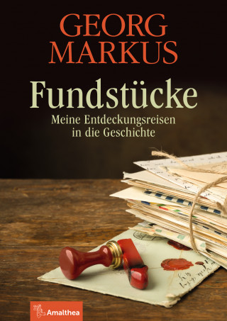 Georg Markus: Fundstücke