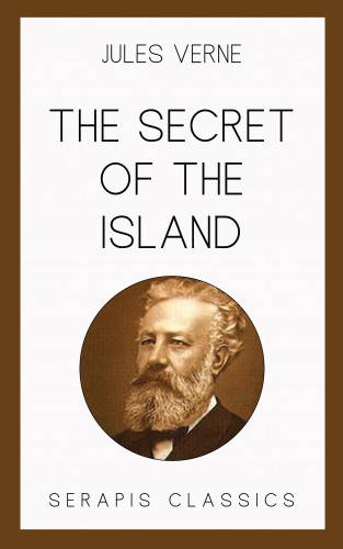 Jules Verne: The Secret of the Island