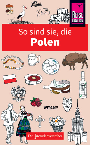 Ewa Lipniacka: So sind sie, die Polen