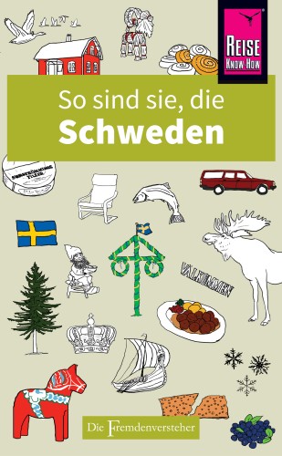 Peter Berlin: So sind sie, die Schweden