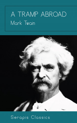 Mark Twain: A Tramp Abroad
