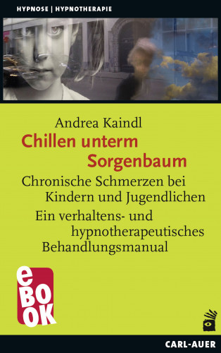 Andrea Kaindl: Chillen unterm Sorgenbaum