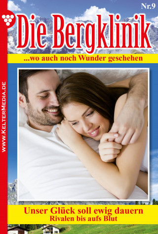 Hans-Peter Lehnert: Die Bergklinik