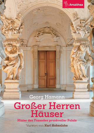 Georg Hamann: Großer Herren Häuser