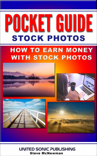 Steve McNewman: Pocket Guide - Stock Photos
