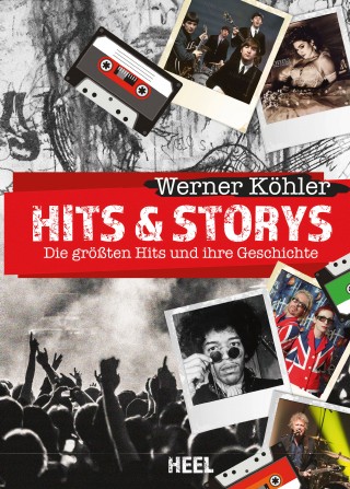 Werner Köhler: Hits & Storys