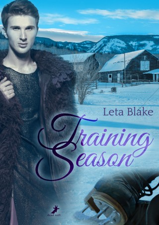 Leta Blake: Training Season