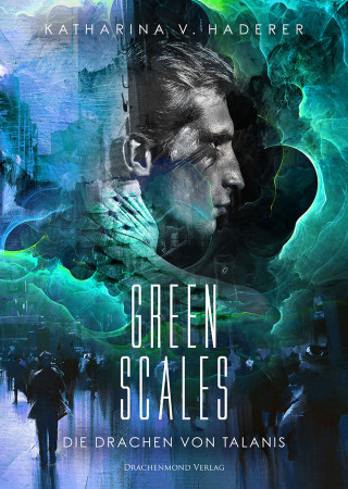 Katharina V. Haderer: Green Scales