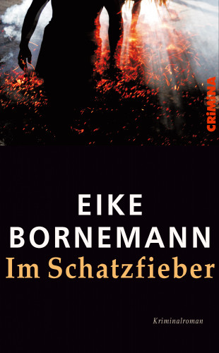 Eike Bornemann: Im Schatzfieber