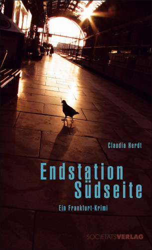 Claudia Herdt: Endstation Südseite