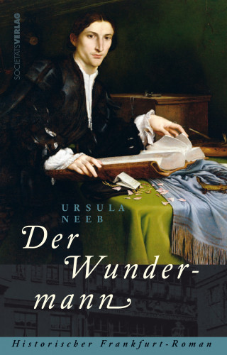 Ursula Neeb: Der Wundermann