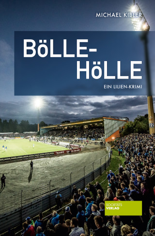 Michael Kibler: Bölle-Hölle