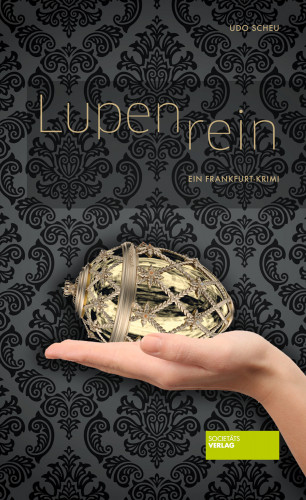 Udo Scheu: Lupenrein