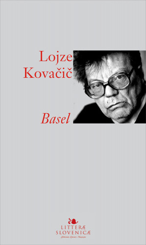 Lojze Kovačič: Basel