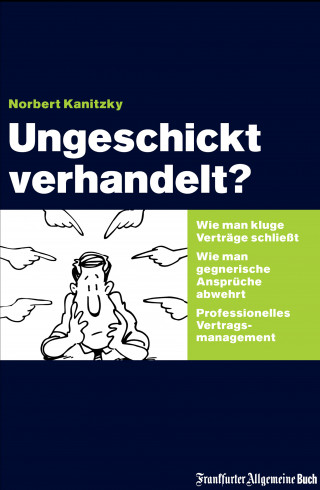 Norbert Kanitzky: Ungeschickt verhandelt?