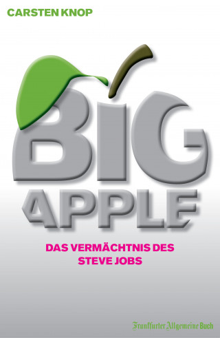 Carsten Knop: Big Apple