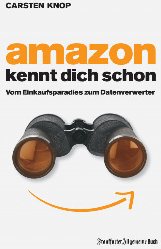 Carsten Knop: Amazon kennt Dich schon
