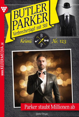 Günter Dönges: Parker staubt Millionen ab