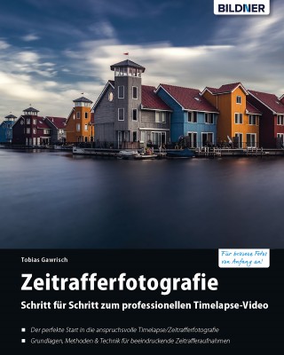 Tobias Gawrisch: Zeitrafferfotografie