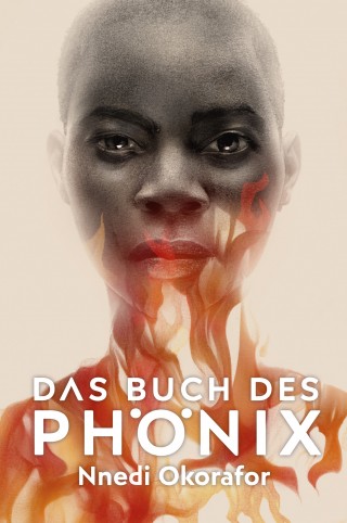 Nnedi Okorafor: Das Buch des Phönix