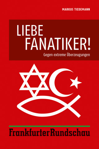 Markus Tiedemann: Liebe Fanatiker!