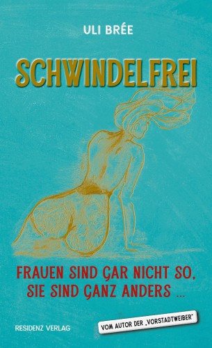 Uli Brée: Schwindelfrei