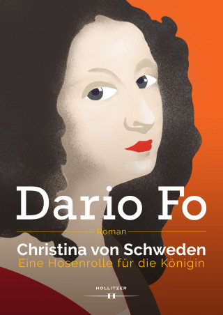 Dario Fo: Christina von Schweden - Eine Hosenrolle für die Königin