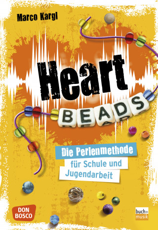 Marco Kargl: Heartbeads