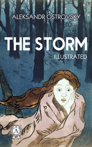 Aleksandr Ostrovsky: The Storm