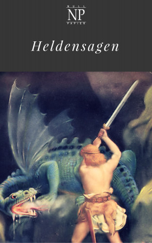J. Schulze: Heldensagen