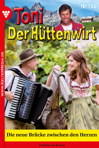 Friederike von Buchner: Verzeih mir!