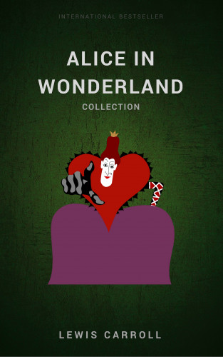 Lewis Carroll: Alice in Wonderland Pop-up Book