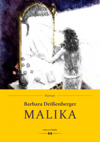 Barbara Deißenberger: Malika