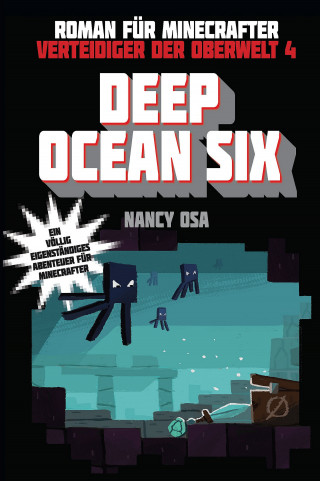 Nancy Osa: Deep Ocean Six