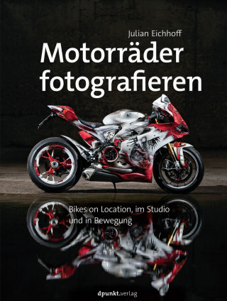 Julian Eichhoff: Motorräder fotografieren