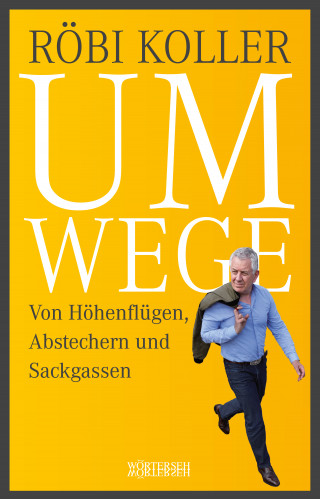 Röbi Koller: Umwege